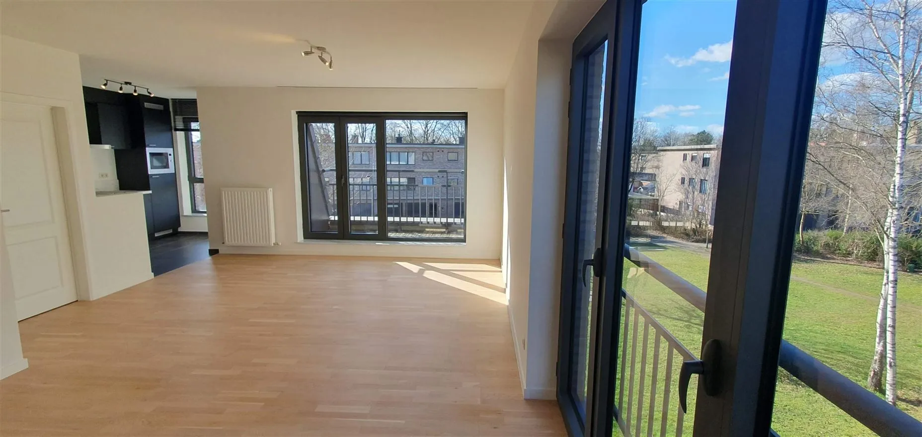 Apartmán Na pronájem - 2930 BRASSCHAAT BE Image 2