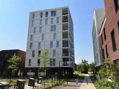 Apartmán Na pronájem 2200 Herentals BE